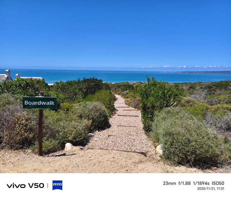 0 Bedroom Property for Sale in Springerbaai Eco Estate Western Cape